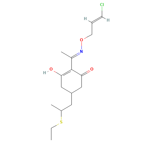 chemical structure of 112301-96-9 FT-0665696