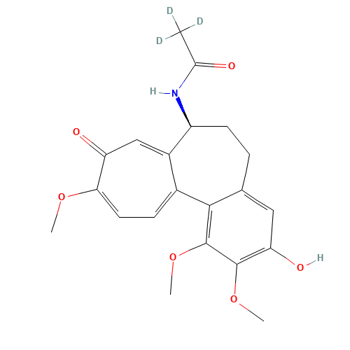 chemical structure of 1314417-96-3 FT-0665701