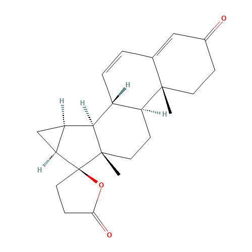 chemical structure of 67372-69-4 FT-0665716