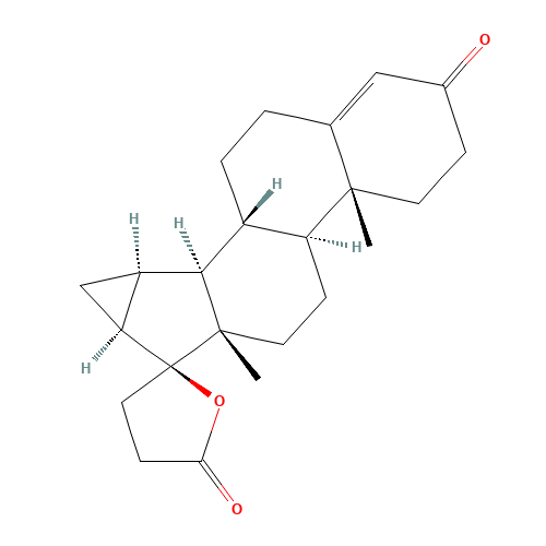 chemical structure of 67372-68-3 FT-0665717