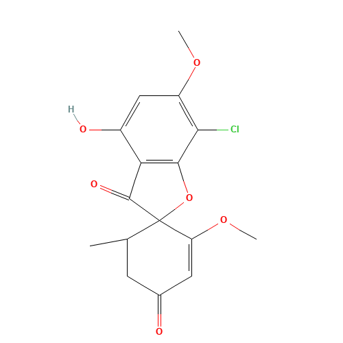 chemical structure of 5128-41-6 FT-0665720