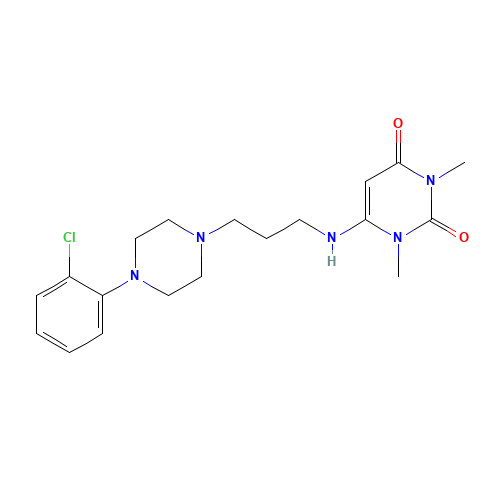 chemical structure of 34661-73-9 FT-0665723