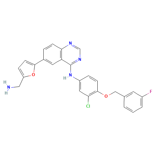chemical structure of 697299-82-4 FT-0665742