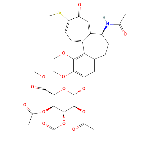 chemical structure of 250662-47-6 FT-0665746