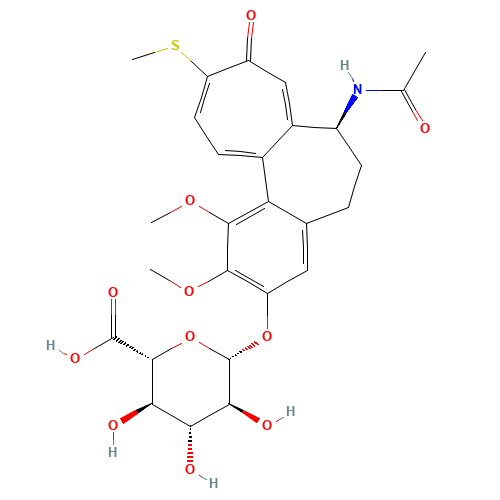 chemical structure of 819802-34-1 FT-0665749