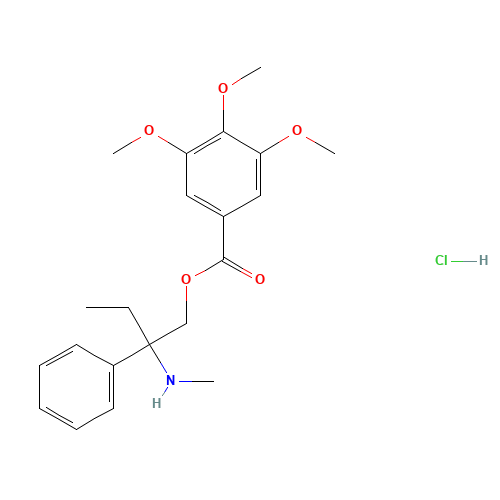 chemical structure of 294882-33-0 FT-0665750