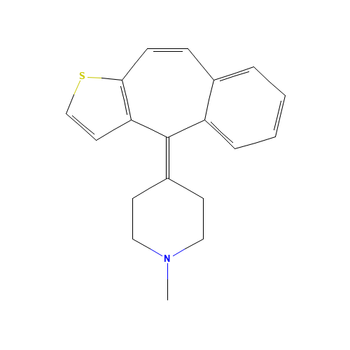 chemical structure of 4673-38-5 FT-0665764