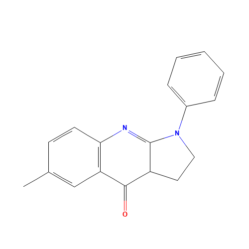 chemical structure of 856925-72-9 FT-0665775
