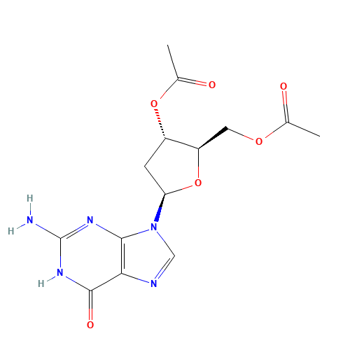 chemical structure of 69992-10-5 FT-0665782