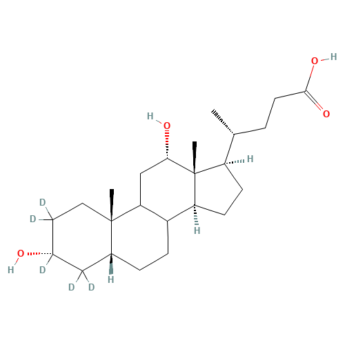 chemical structure of 52840-14-9 FT-0665783