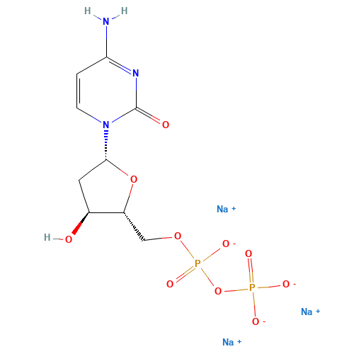 chemical structure of 151151-32-5 FT-0665785