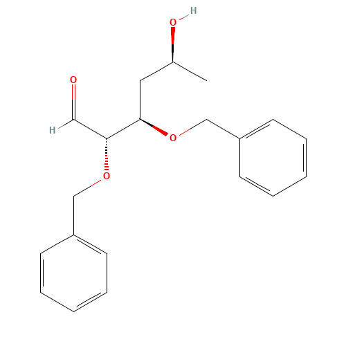 chemical structure of 191036-43-8 FT-0665786