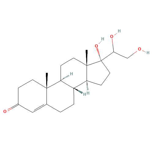 chemical structure of 5786-59-4 FT-0665788