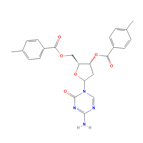 chemical structure of 40789-35-3 FT-0665796