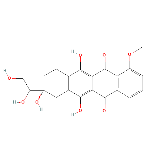chemical structure of 187105-52-8 FT-0665798
