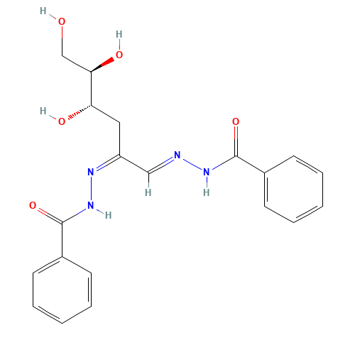 chemical structure of 32443-70-2 FT-0665799