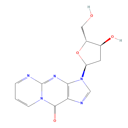 chemical structure of 87171-83-3 FT-0665800
