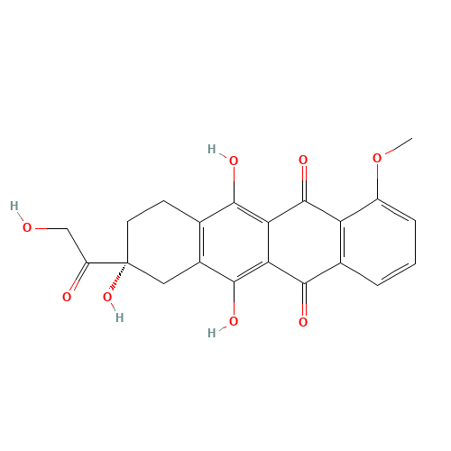 chemical structure of 38554-25-5 FT-0665801