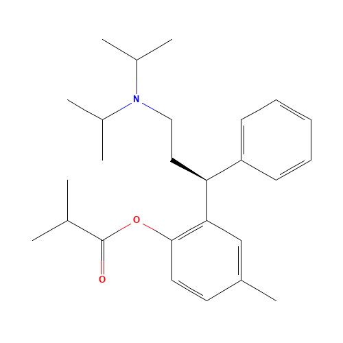 chemical structure of 895137-81-2 FT-0665804