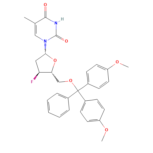 chemical structure of 290371-78-7 FT-0665805