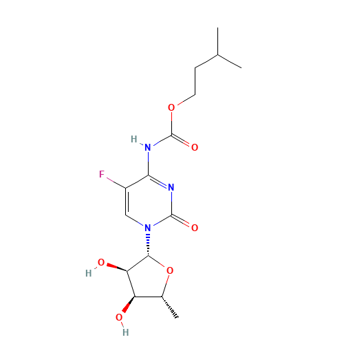 chemical structure of 162204-30-0 FT-0665810