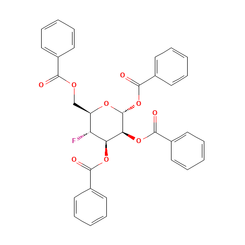 chemical structure of 1309463-38-4 FT-0665811