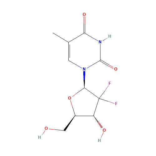 chemical structure of 95058-80-3 FT-0665812