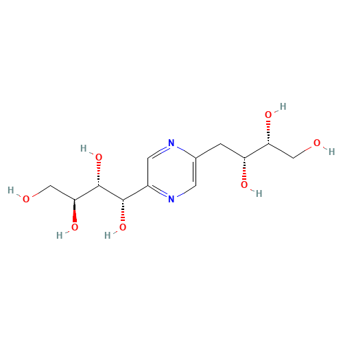 chemical structure of 36806-15-2 FT-0665814