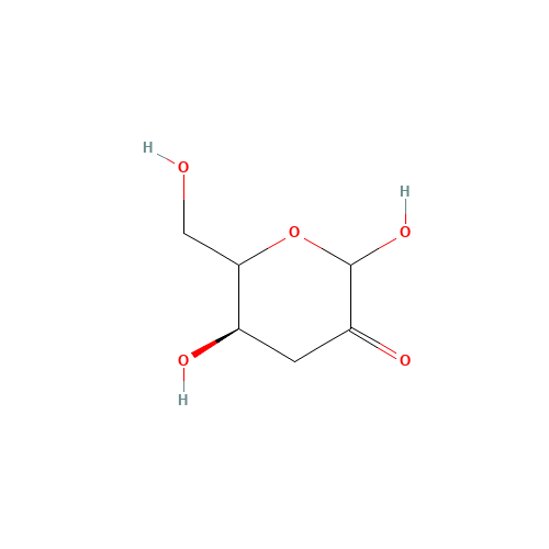 chemical structure of 4134-97-8 FT-0665819