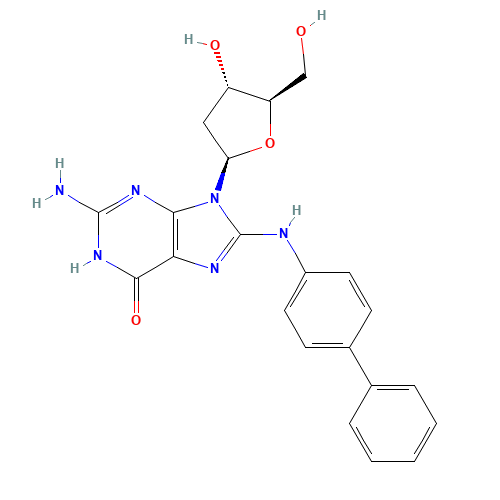 chemical structure of 84283-08-9 FT-0665824