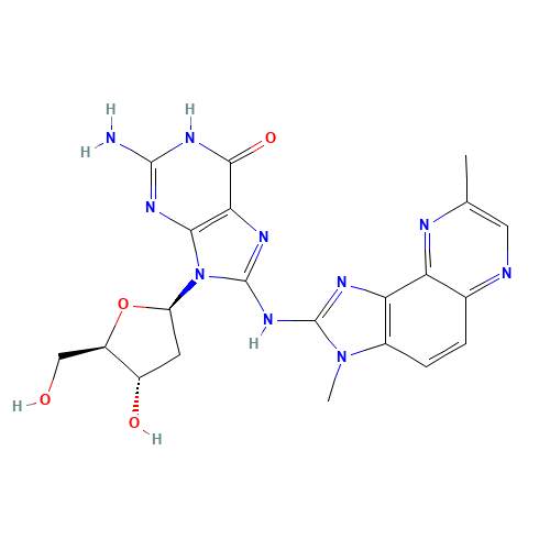 chemical structure of 142038-31-1 FT-0665825