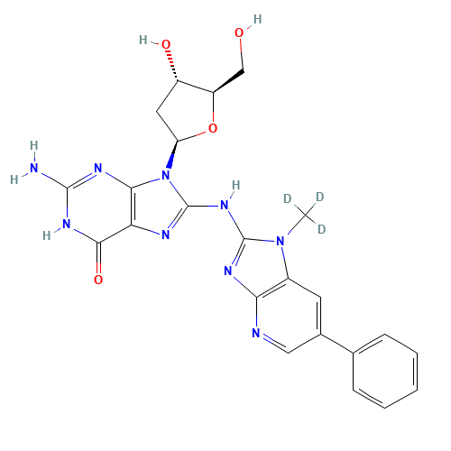 chemical structure of 303173-39-9 FT-0665827