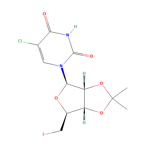 chemical structure of 94048-47-2 FT-0665831
