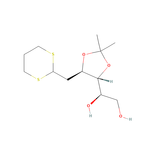 chemical structure of 1217816-60-8 FT-0665834