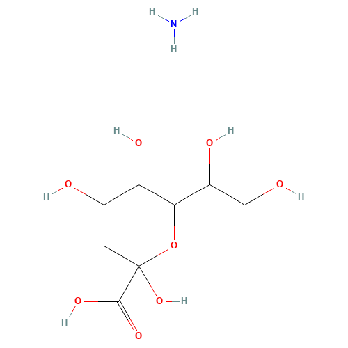 chemical structure of 103404-70-2 FT-0665838