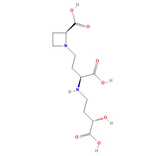 chemical structure of 74235-24-8 FT-0665840