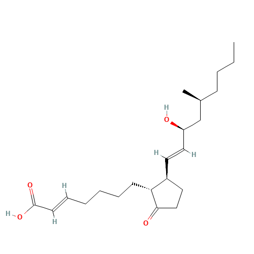 chemical structure of 853998-93-3 FT-0665841