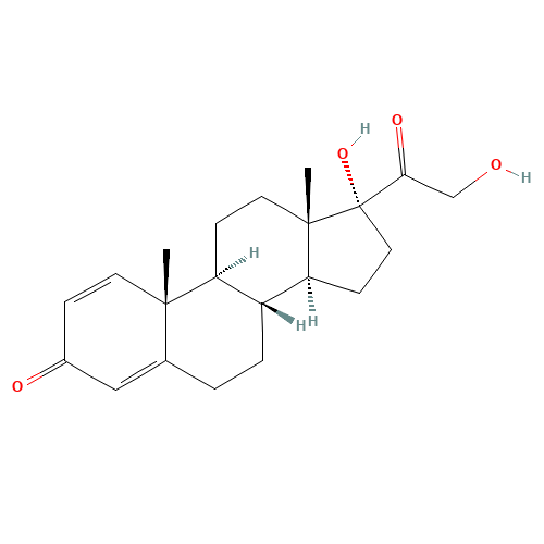 chemical structure of 1807-14-3 FT-0665848