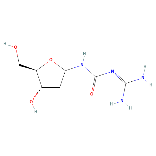 chemical structure of 570410-72-9 FT-0665851