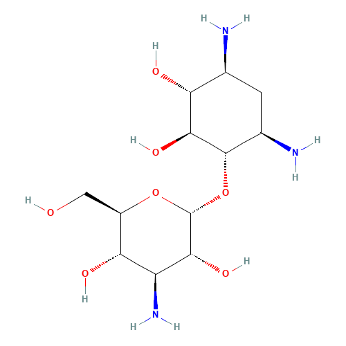 chemical structure of 20744-51-8 FT-0665853