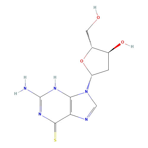 chemical structure of 789-61-7 FT-0665857
