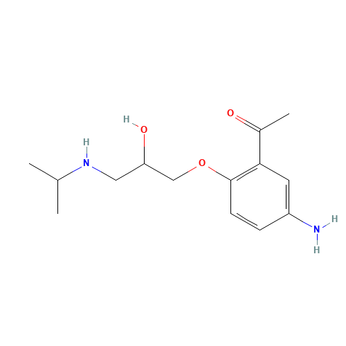 chemical structure of 57898-80-3 FT-0665860