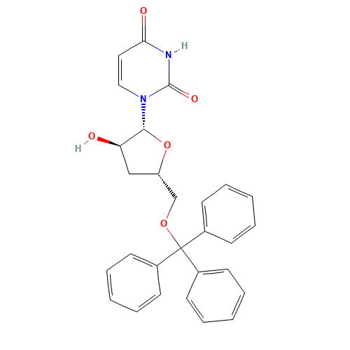 chemical structure of 161110-05-0 FT-0665864