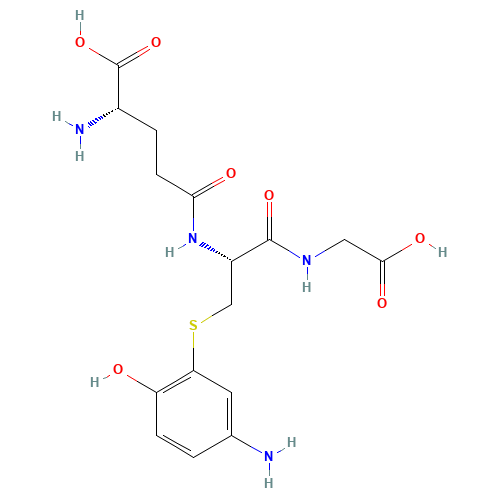 chemical structure of 129762-76-1 FT-0665875