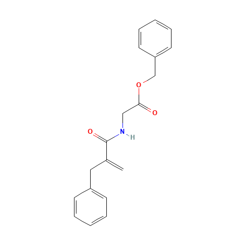 chemical structure of 87428-99-7 FT-0665880