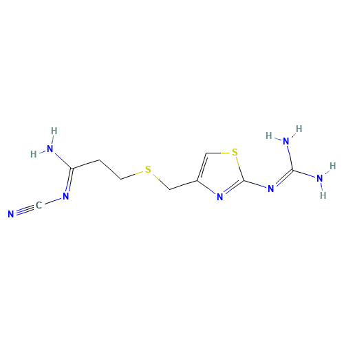 chemical structure of 76823-97-7 FT-0665888