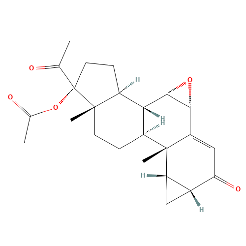 chemical structure of 15423-97-9 FT-0665891