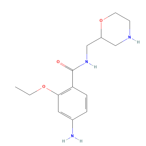 chemical structure of 170799-30-1 FT-0665893