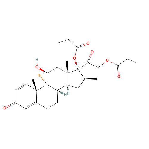 chemical structure of 52092-14-5 FT-0665895