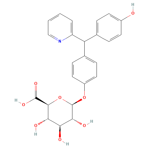 chemical structure of 31050-47-2 FT-0665906